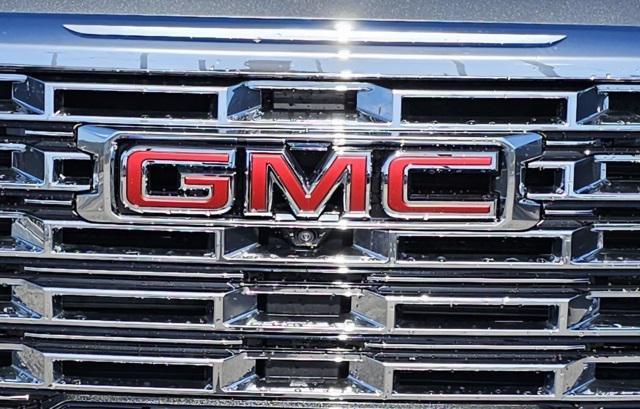 new 2026 GMC Acadia car, priced at $60,520
