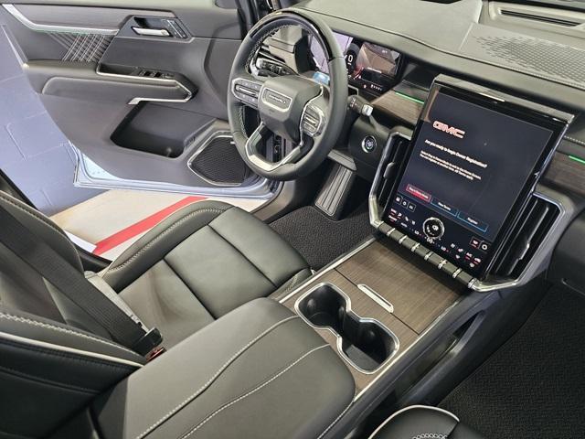 new 2026 GMC Acadia car, priced at $60,520
