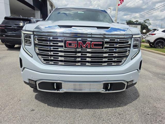 new 2026 GMC Sierra 1500 car