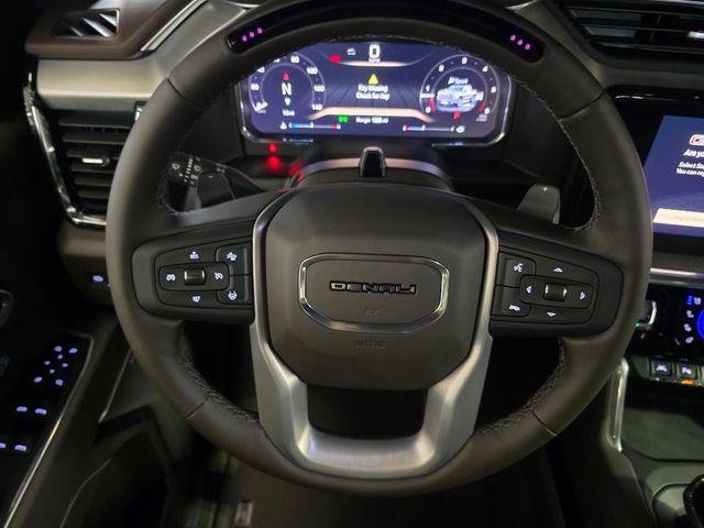 new 2026 GMC Sierra 1500 car