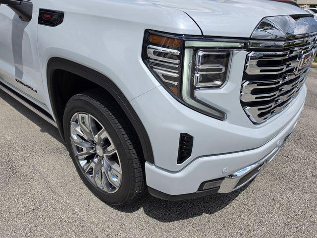 new 2026 GMC Sierra 1500 car