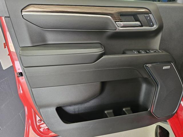 used 2024 Chevrolet Silverado 1500 car, priced at $50,997