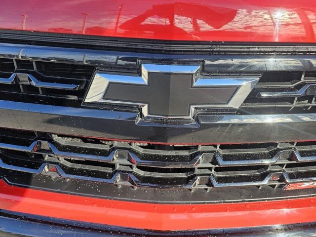 used 2024 Chevrolet Silverado 1500 car, priced at $50,997