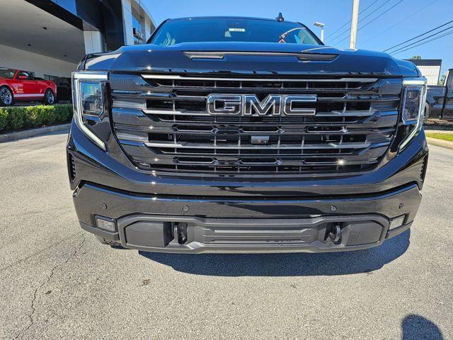 new 2026 GMC Sierra 1500 car, priced at $62,649