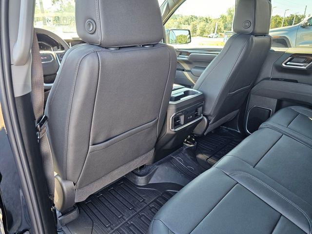 new 2026 GMC Sierra 1500 car, priced at $62,649
