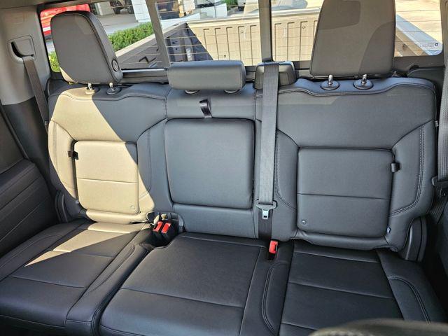 new 2026 GMC Sierra 1500 car, priced at $62,649