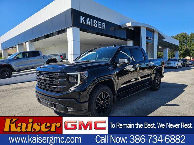 new 2026 GMC Sierra 1500 car, priced at $62,649