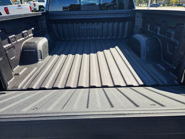 new 2026 GMC Sierra 1500 car, priced at $62,649