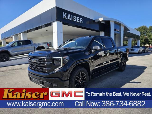 new 2026 GMC Sierra 1500 car