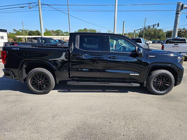 new 2026 GMC Sierra 1500 car, priced at $62,649