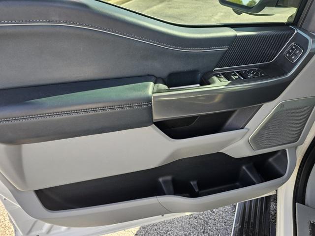 used 2021 Ford F-150 car, priced at $52,467