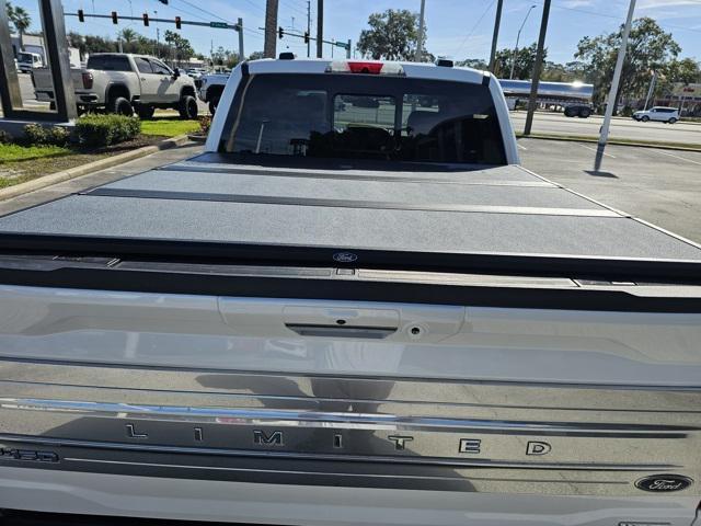 used 2021 Ford F-150 car, priced at $52,467