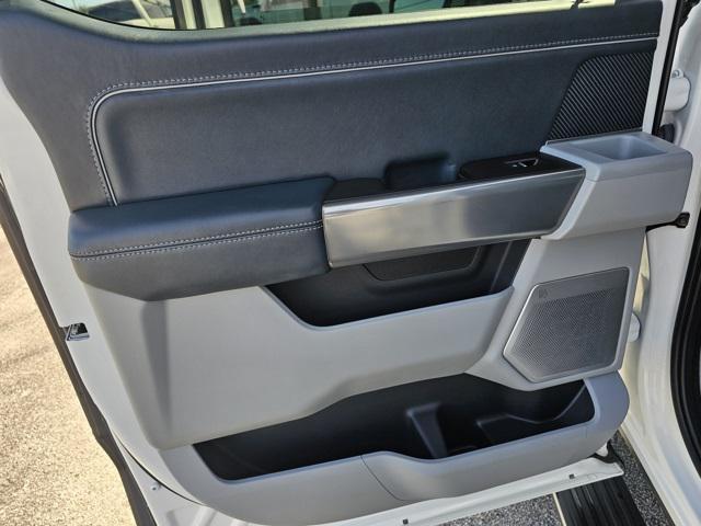 used 2021 Ford F-150 car, priced at $52,467