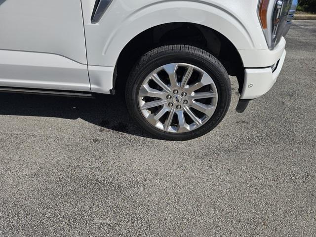 used 2021 Ford F-150 car, priced at $52,467