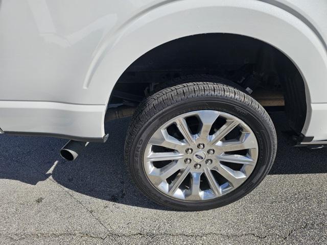 used 2021 Ford F-150 car, priced at $52,467