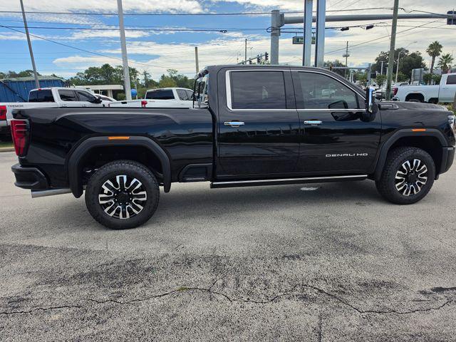 new 2026 GMC Sierra 2500 car, priced at $94,001