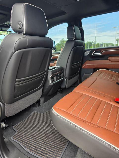 new 2026 GMC Sierra 2500 car, priced at $94,001