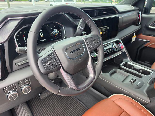 new 2026 GMC Sierra 2500 car, priced at $94,001