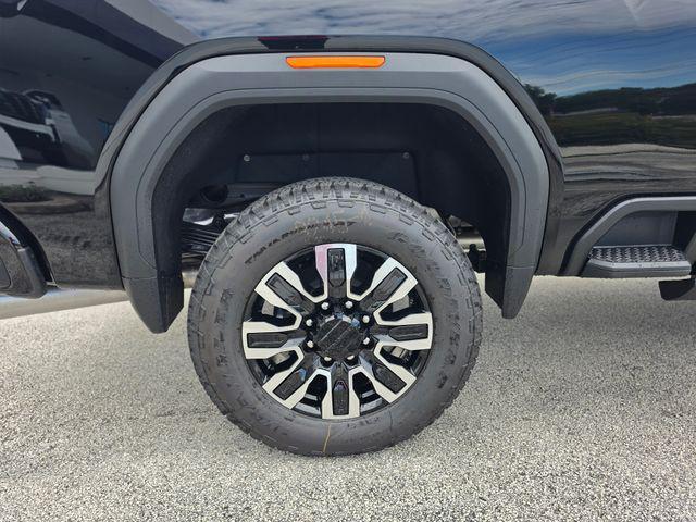 new 2026 GMC Sierra 2500 car, priced at $94,001