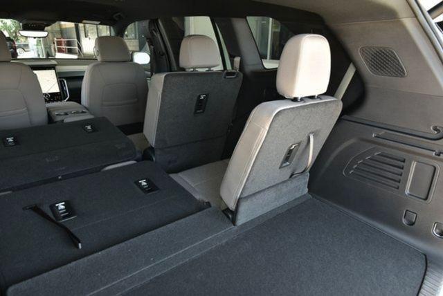 new 2026 GMC Acadia car, priced at $51,530