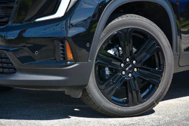 new 2026 GMC Acadia car, priced at $51,530