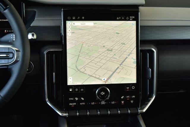 new 2026 GMC Acadia car, priced at $51,530