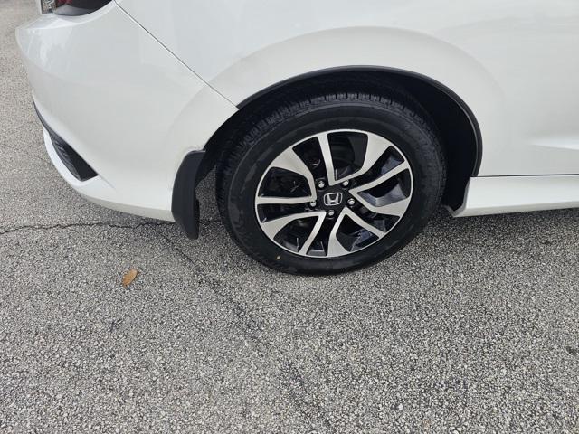 used 2016 Honda Civic car, priced at $11,052