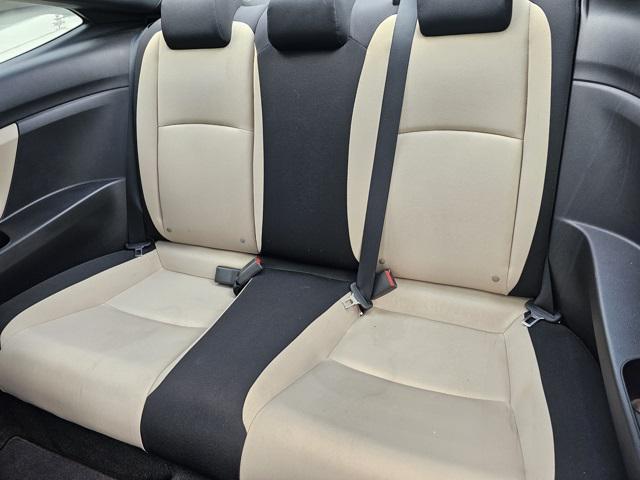 used 2016 Honda Civic car, priced at $11,052