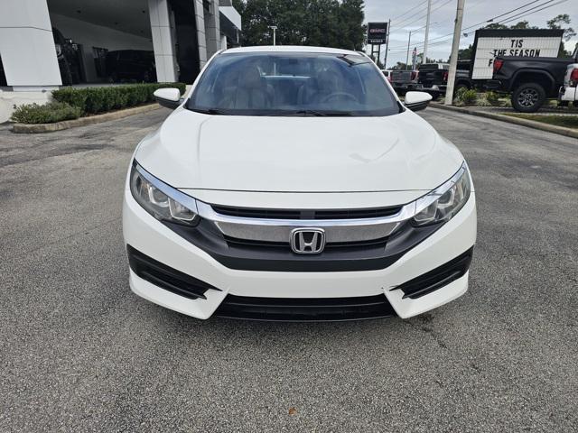 used 2016 Honda Civic car, priced at $11,052