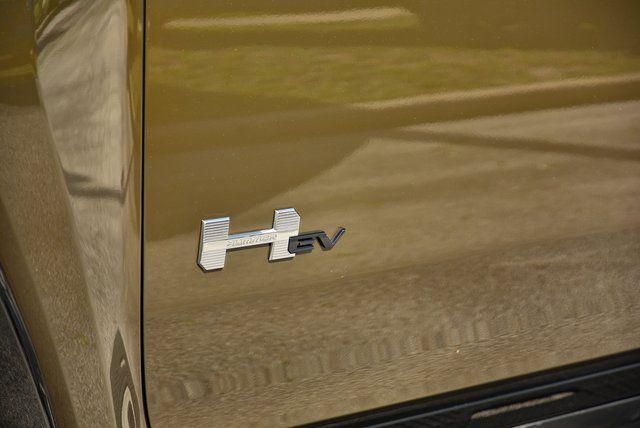 new 2026 GMC HUMMER EV SUV car, priced at $105,397