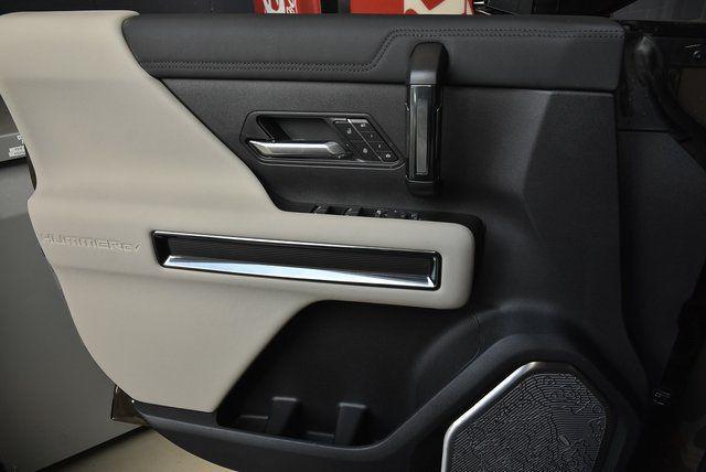 new 2026 GMC HUMMER EV SUV car, priced at $105,397