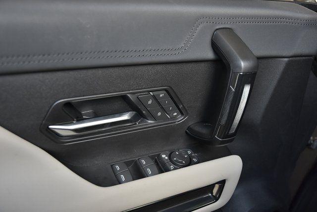 new 2026 GMC HUMMER EV SUV car, priced at $105,397