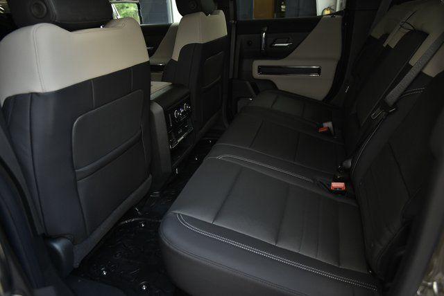 new 2026 GMC HUMMER EV SUV car, priced at $105,397