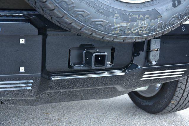 new 2026 GMC HUMMER EV SUV car, priced at $105,397