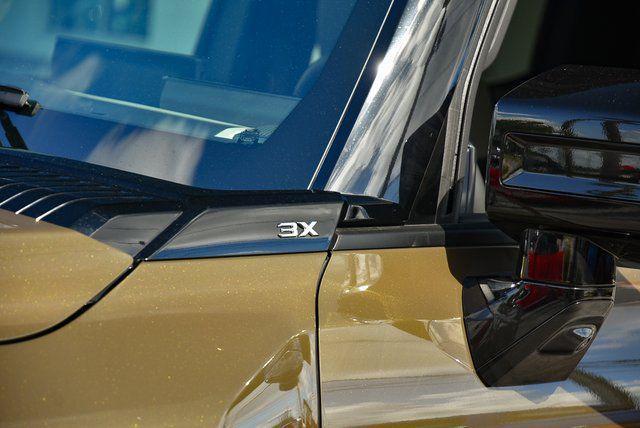 new 2026 GMC HUMMER EV SUV car, priced at $105,397