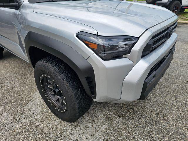 used 2025 Toyota 4Runner car, priced at $44,025