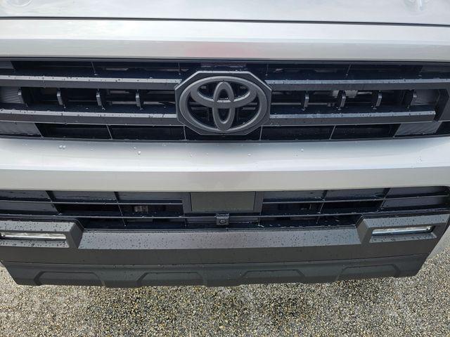 used 2025 Toyota 4Runner car, priced at $44,025