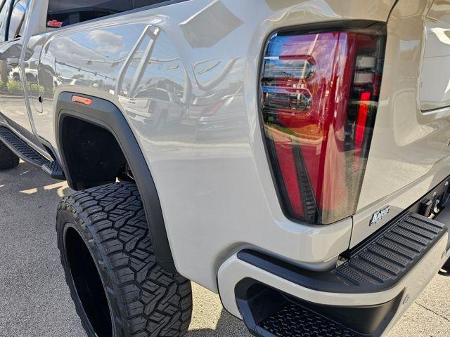 new 2026 GMC Sierra 3500 car, priced at $105,967