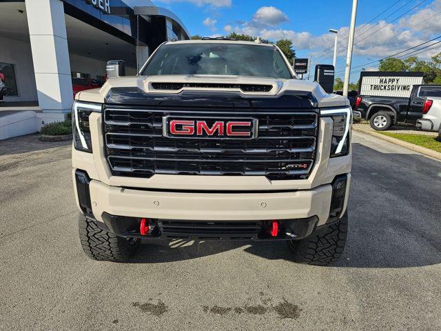 new 2026 GMC Sierra 3500 car, priced at $105,967