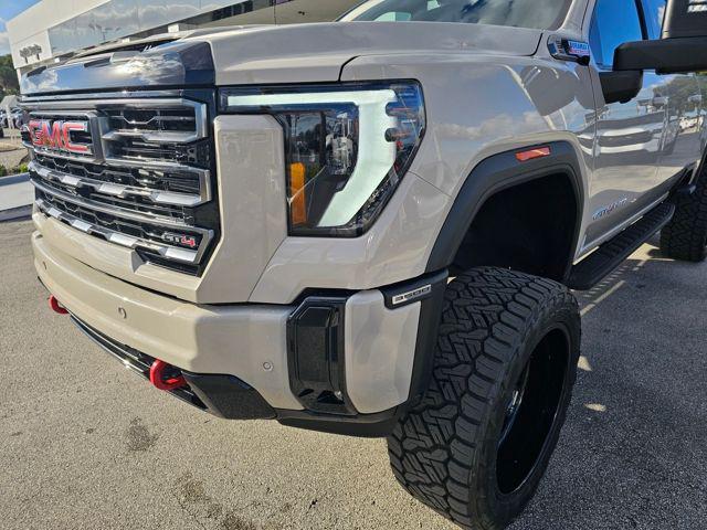 new 2026 GMC Sierra 3500 car, priced at $105,967
