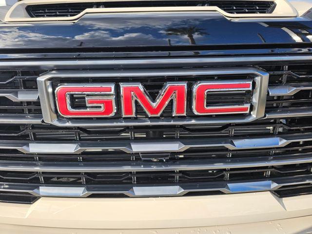 new 2026 GMC Sierra 3500 car, priced at $105,967