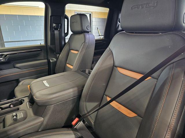 new 2026 GMC Sierra 3500 car, priced at $105,967