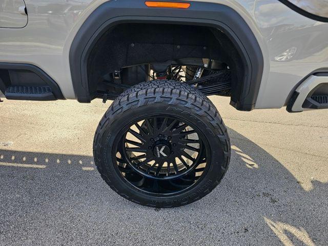 new 2026 GMC Sierra 3500 car, priced at $105,967