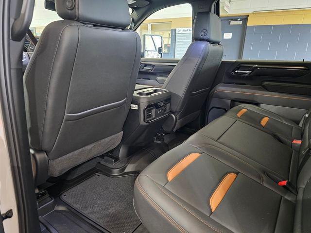 new 2026 GMC Sierra 3500 car, priced at $105,967