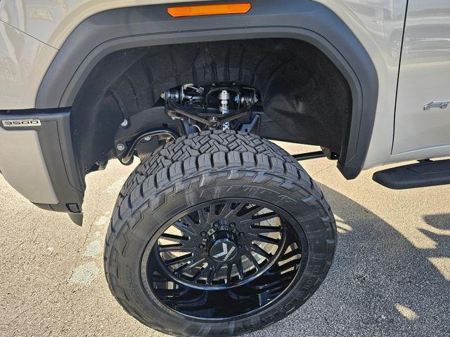 new 2026 GMC Sierra 3500 car, priced at $105,967