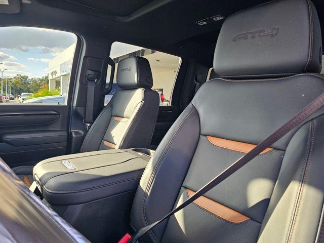 new 2026 GMC Sierra 3500 car, priced at $105,967