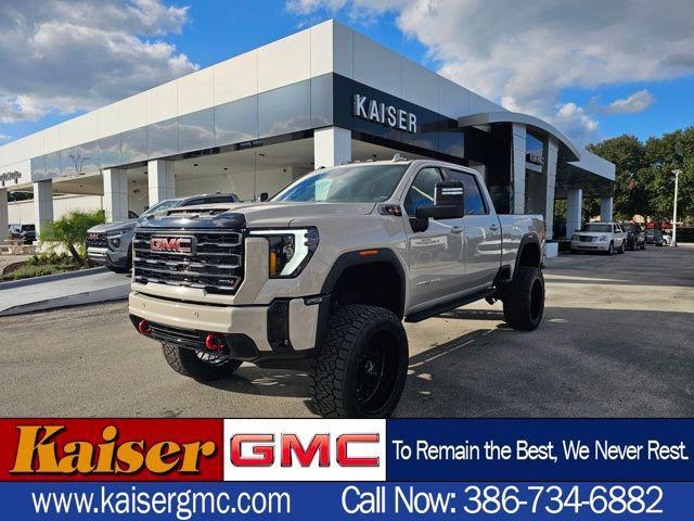new 2026 GMC Sierra 3500 car, priced at $105,967