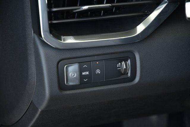 new 2026 GMC Acadia car, priced at $51,235