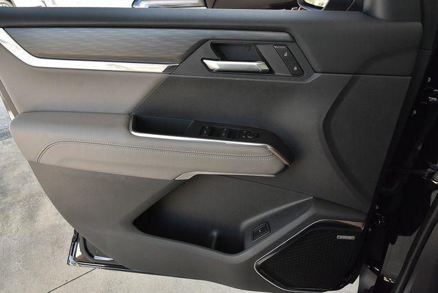 new 2026 GMC Acadia car, priced at $51,235