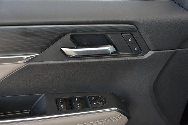 new 2026 GMC Acadia car, priced at $51,235